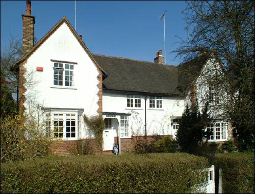 57 Denman Drive South
